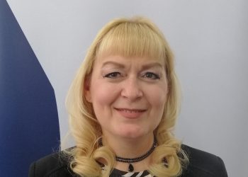 Santa Farma Satınalma Direktörlüğüne Ebru Tuna Atandı