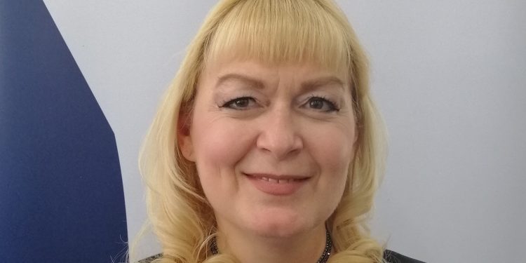 Santa Farma Satınalma Direktörlüğüne Ebru Tuna Atandı