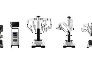 “CORDAMED, Da Vinci ile robotik cerrahinin tüm avantajlarını daha çok kişiye ulaştırmayı hedeflemektedir”