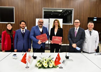 Ankara Şehir Hastanesi klinik araştırmalar alanında MSD Türkiye ile iş birliğine imza attı