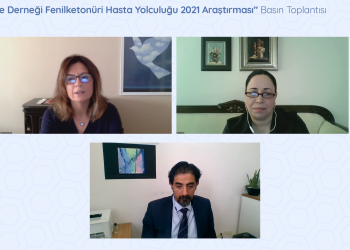 PKU’lu bireylerin nadir yolculuğu