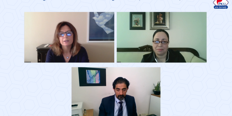 PKU’lu bireylerin nadir yolculuğu