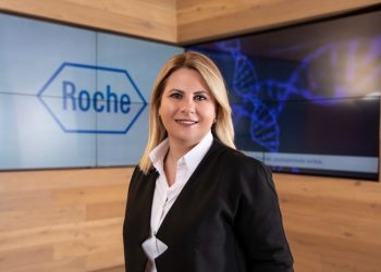 Roche Türkiye İletişim Ekibi Büyüyerek Güçleniyor