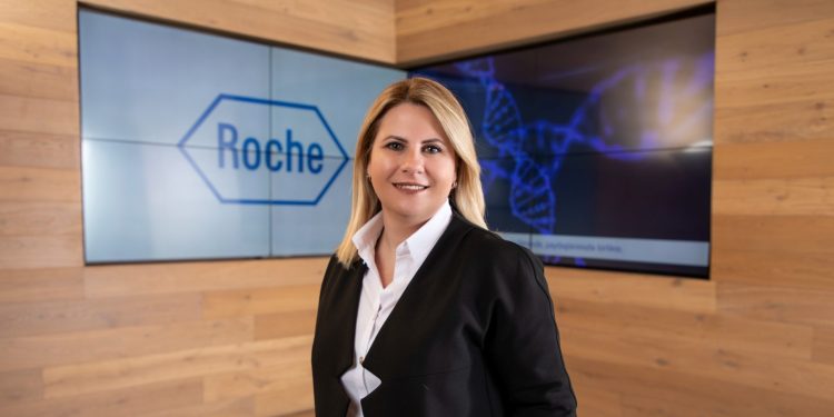 Roche Türkiye İletişim Ekibi Büyüyerek Güçleniyor