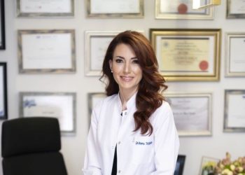 GÖZ ÇEVRESİ PROBLEMLERİ İÇİN YENİ BİR ÇÖZÜM…