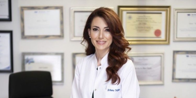 GÖZ ÇEVRESİ PROBLEMLERİ İÇİN YENİ BİR ÇÖZÜM…