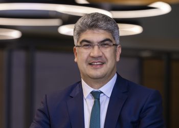 “Sağlık sektöründe çığır açan yeniliklere öncülük ediyoruz. Herkes için. Her yerde”