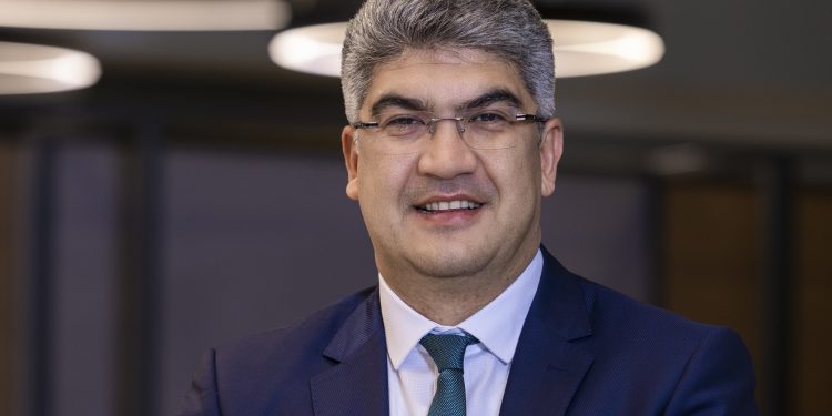 “Sağlık sektöründe çığır açan yeniliklere öncülük ediyoruz. Herkes için. Her yerde”