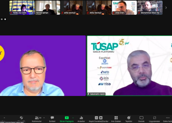 Sağlık alanında Unicorn’lar çıkarmak için hızlı büyüyebilen ve çok kişiye dokunan işler yapmak gerek