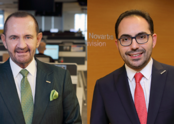 Sandoz Türkiye’de Bayrak Değişimi