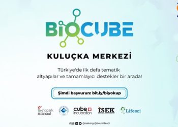 Teknopark İstanbul, Yaşam Bilimleri ve Sağlık Teknolojileri Alanlarında Çalışan Bilim İnsanı ve Girişimcilere Çağrı Yapıyor