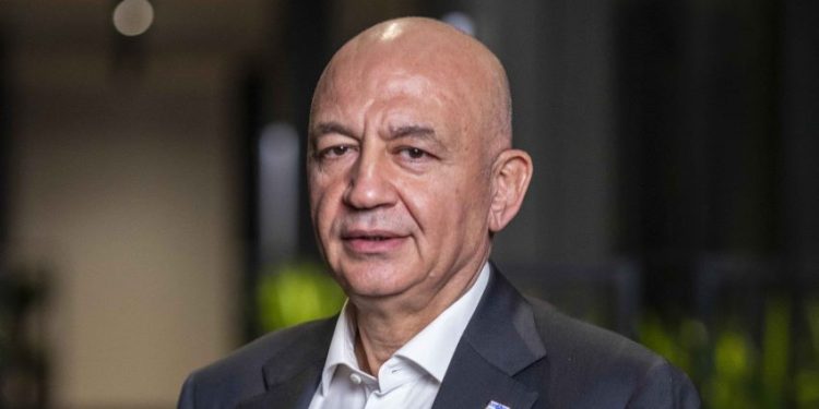 Çapa Medikal, Expomed Eurasia’da medikal üretim gücünü Avrupa’ya tanıtacak