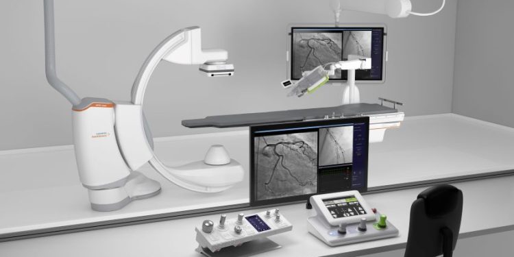 CorPath® Türkiye’deki Sağlık Sektörü Profesyonellerine Tanıtıldı