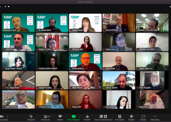 GSS Genel Müdürü Öztürk: Kazanımlara göre ödemeyi teşvik etmek amacı ile iki proje başlattık