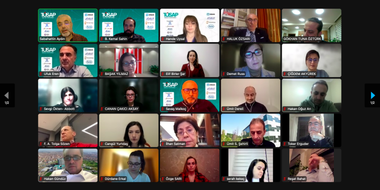 GSS Genel Müdürü Öztürk: Kazanımlara göre ödemeyi teşvik etmek amacı ile iki proje başlattık