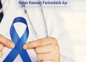 KOLON KANSERİ ÖNLENEBİLİR BİR KANSERDİR