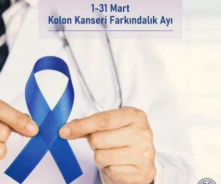 KOLON KANSERİ ÖNLENEBİLİR BİR KANSERDİR