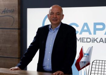 “İştiraklerimizle kurduğumuz ekosistem sayesinde global oyuncu olmak için gerekli stratejik adımları atmayı sürdürüyoruz.”