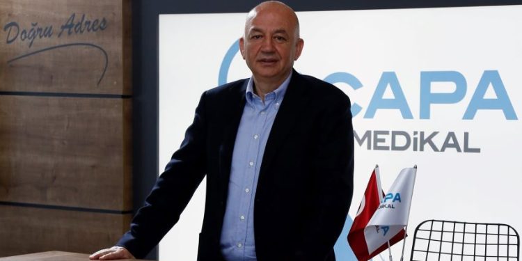 “İştiraklerimizle kurduğumuz ekosistem sayesinde global oyuncu olmak için gerekli stratejik adımları atmayı sürdürüyoruz.”