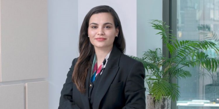 AstraZeneca Türkiye’de iki önemli görev değişimi