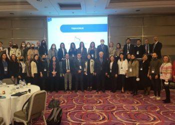 SADER-Johnson & Johnson-SGK İşbirliği ile ‘SGK 2022 Strateji Zirvesi’ Ankara’da gerçekleşti