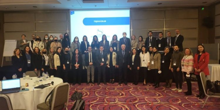 SADER-Johnson & Johnson-SGK İşbirliği ile ‘SGK 2022 Strateji Zirvesi’ Ankara’da gerçekleşti