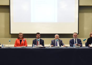 TOBB Türkiye Sağlık Hizmetleri Meclisi, Banu Küçükel ile yola devam dedi