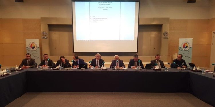 Tıbbi Cihaz Kanunu’nun hazırlık süreçleri TOBB Medikal Meclisi’nde masaya yatırıldı