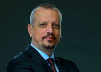 Abdi İbrahim’in İnsan ve Kültür Grup Başkanlığı’na yeni isim