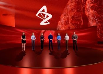 AstraZeneca Türkiye çalışanları Metaverse evreninde bir araya geldi