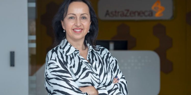 AstraZeneca Türkiye’de uluslararası iki önemli atama