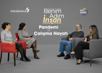 AstraZeneca Türkiye’den cinsiyet eşitliğine dikkat çeken proje: Benim Adım İnsan