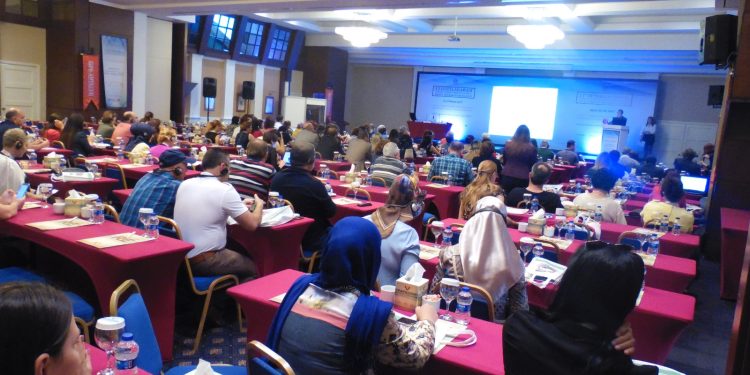 16. Uluslararası Sağlıkta Kalite Akreditasyon ve Hasta Güvenliği Kongresi