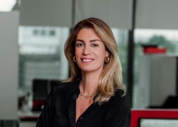 MELİS ASLANAĞI, EN YENİLİKÇİ 50 İK LİDERİ ARASINDA