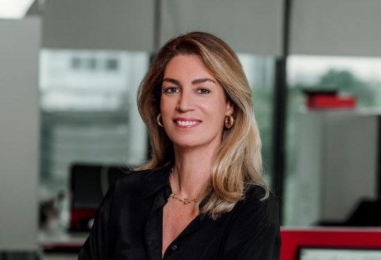 MELİS ASLANAĞI, EN YENİLİKÇİ 50 İK LİDERİ ARASINDA