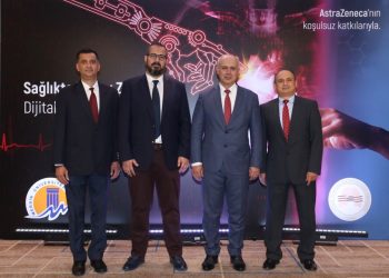 Yapay zekâ ile kalp yetersizliğini önceden tespit eden projenin sonuçları açıklandı