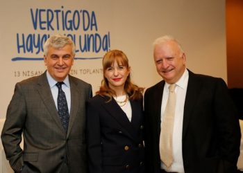 YOĞUN YAŞAM STRESİ VERTİGOYU AĞIRLAŞTIRDI