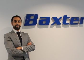 BAXTER ECEMEA BÖLGESİ İLERİ CERRAHİ PAZARLAMA MÜDÜRLÜĞÜNE SERHAN KARAKIŞLA GETİRİLDİ