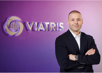 Tayga Kaan Hilal Viatris Türkiye Ülke Müdürü olarak atandı