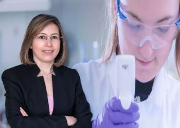 Dr. Deniz Ertürk Erem, AstraZeneca Türkiye Medikal Direktörü oldu