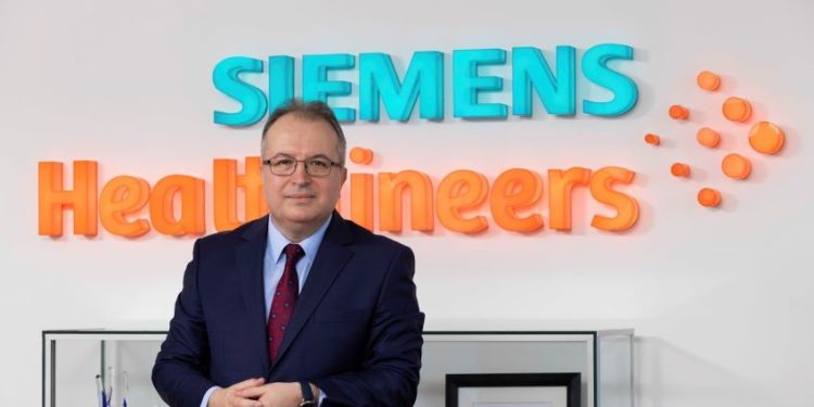Siemens Healthineers Türkiye Görüntülemede Liderliğini Koruyor