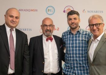 Yol ArkadaşıMSın platformu, yaklaşık 10 yıldır MS’li hastalara ilham veriyor