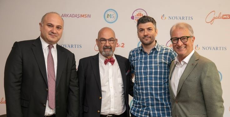 Yol ArkadaşıMSın platformu, yaklaşık 10 yıldır MS’li hastalara ilham veriyor