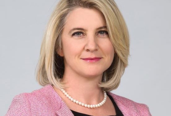 Berrak Yücel, AstraZeneca Türkiye Biyofarma İş Birimi Direktörü oldu