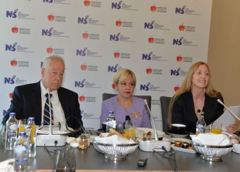 Türkiye’de her 5 kişiden 1’i aşırı kilolu veya obez