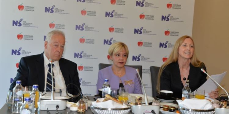 Türkiye’de her 5 kişiden 1’i aşırı kilolu veya obez