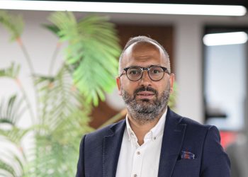 Turkuaz Healthcare’in yeni CEO’su Ömer Koç oldu