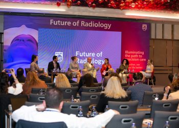 ‘Radyolojinin Geleceği’ Lansmanında Philips, Son Teknoloji Görüntüleme Çözümlerini Tanıttı