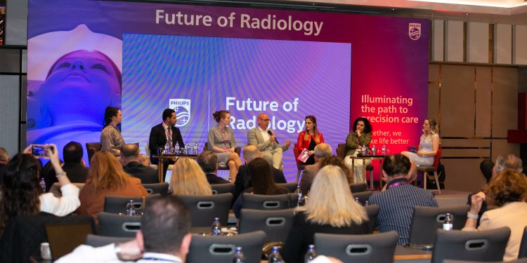 ‘Radyolojinin Geleceği’ Lansmanında Philips, Son Teknoloji Görüntüleme Çözümlerini Tanıttı