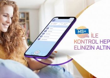 Roche ve Türkiye MS Derneği’nden MS hastalarının yaşamlarını kolaylaştıracak dijital sağlık uygulaması: MS+
